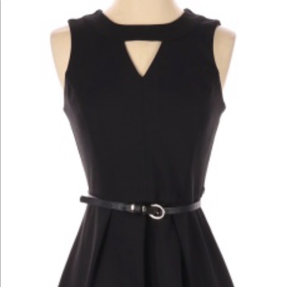 iZ BYER dress